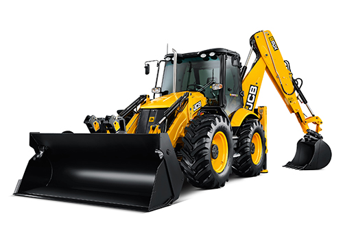 İstanbul Kiralık Mini JCB Kiralama